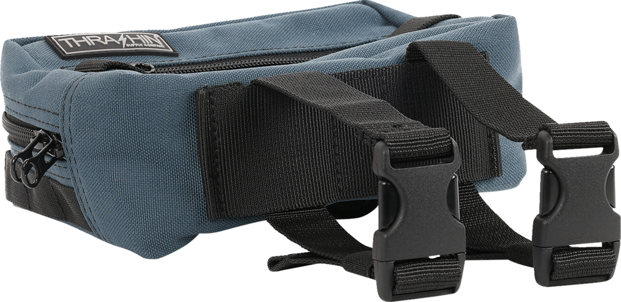 Handlebar Bag - Blue