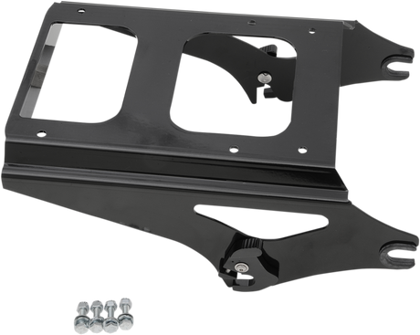 Tour Box Mount - Black 2009 - 2013