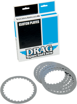 Steel Plates 1990 - 2022