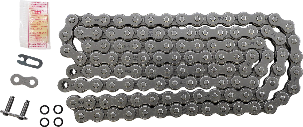 520 VX3 - Chain - 116 Links