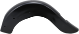 Benchmark Rear Fender - Frenched - Steel 2018 - 2021