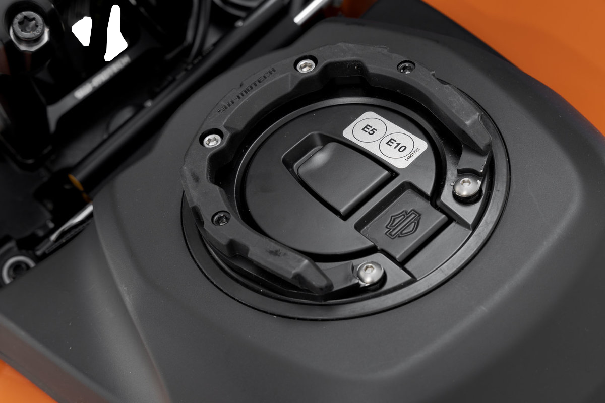 PRO Tank Ring - Pan America \'21-\'24 2021 - 2024