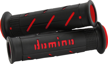 Grips - XM2 - Black/Red