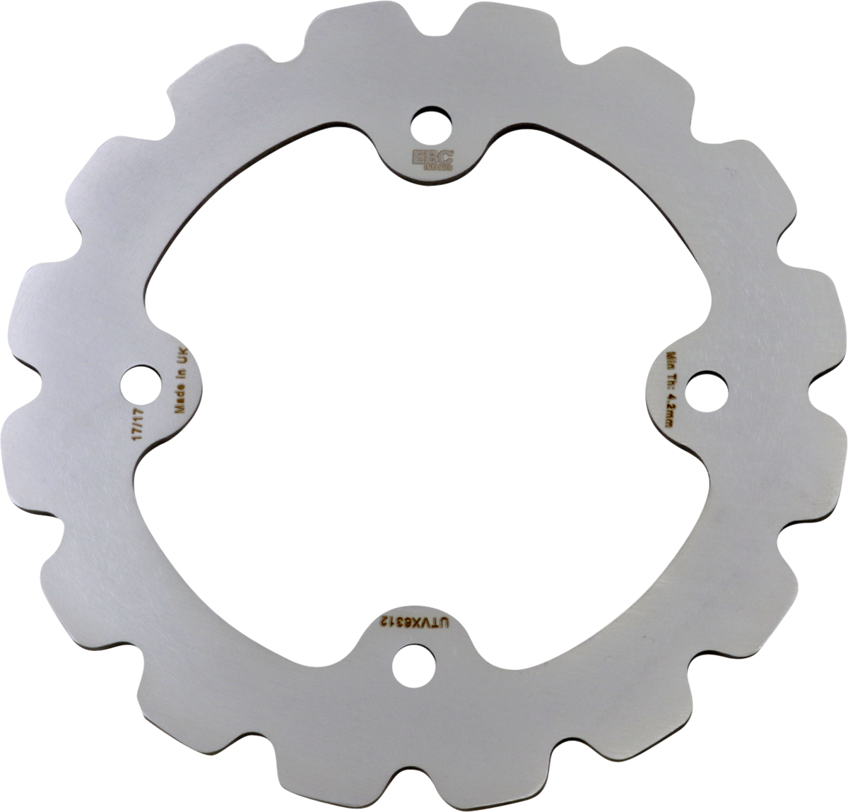 UTVX Rotor - Polaris 2008 - 2014