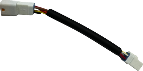 Extension Harness - Throttle-By-Wire - 4\" 2016 - 2024