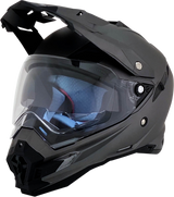 FX-41DS Helmet - Frost Gray - Large