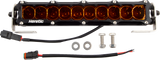 Light Bar - 10\" - Spot - Amber