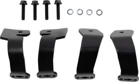 Mounting Kit - Honda 2021 - 2022