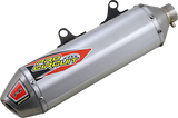 T-6 Muffler 2020 - 2022