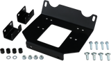 Winch Mount - UTV - Polaris 2014 - 2024