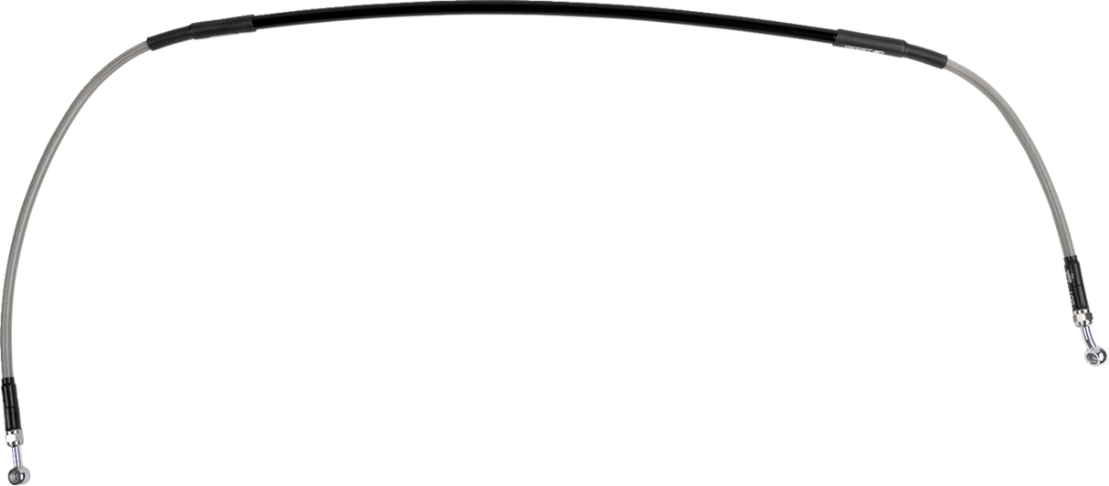 Brake Line - Stainless Steel 2018 - 2020
