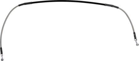 Brake Line - Stainless Steel 2018 - 2020