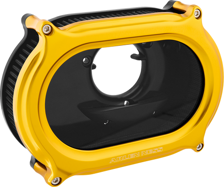 Stage 2 Method™ Air Cleaner Kit - Gold 2017 - 2025