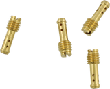 Mikuni Pilot Jets - #17.5 - 4-Pack