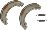 Brake Shoes - Honda 1969 - 1981