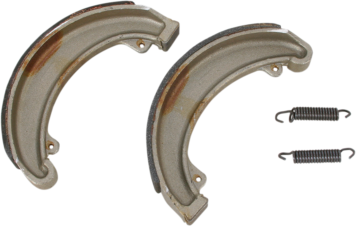 Brake Shoes - Honda 1969 - 1981