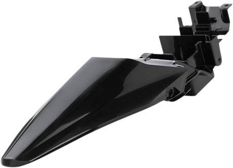 Rear Fender - Black 2010 - 2022