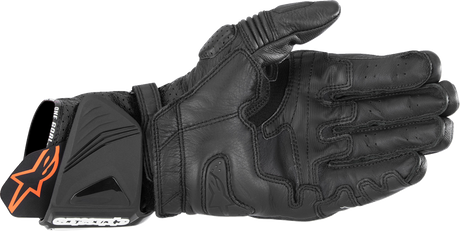 GP Pro R4 Gloves - Black - Large