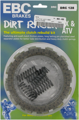 Clutch Kit 1990 - 1999