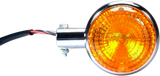 Turn Signal - Yamaha - Amber 1984 - 2022