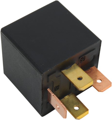 Relay - Polaris 2005 - 2014