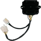 Regulator/Rectifier - Honda 1979 - 1983
