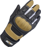 Bridgeport Gloves - Tan - 2XL