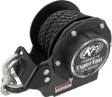 Tiger Tail Retractable Tow Rope - UTV/ATV