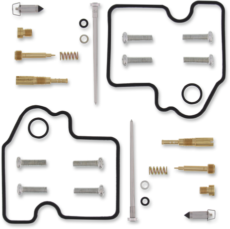 Carburetor Repair Kit - Arctic Cat 2004 - 2006