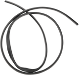 Dash Cover Gasket 1973 - 1984