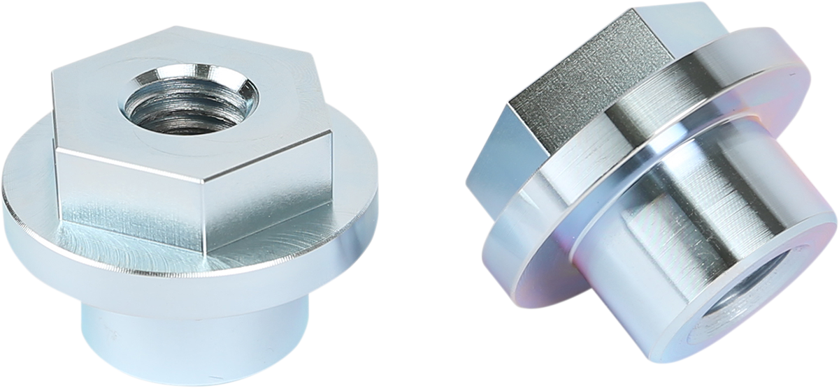 Riser Adapter Kit 2015 - 2020