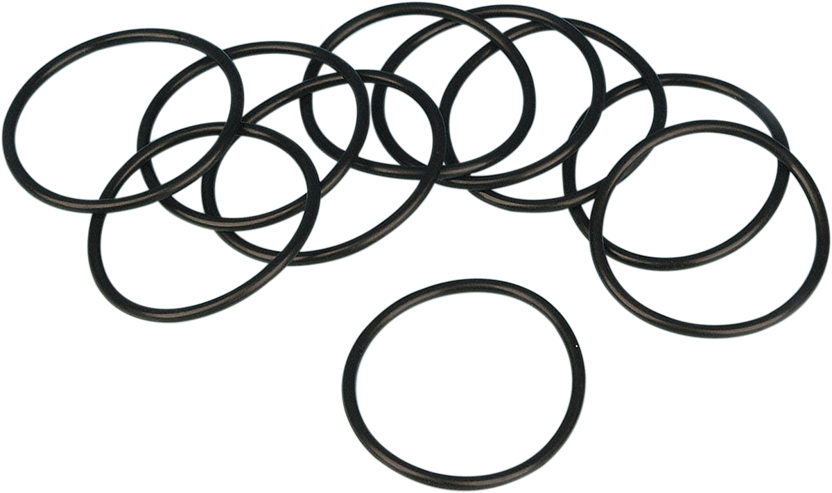 Dipstick/Filler Cap O-Ring 1991 - 1998