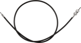 Front-Wheel Drive Speedometer Cable - 46-1/2\" - Vinyl 1979 - 1992