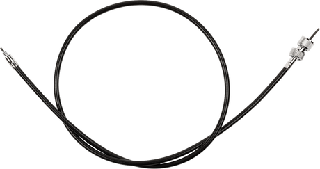Front-Wheel Drive Speedometer Cable - 46-1/2\" - Vinyl 1979 - 1992