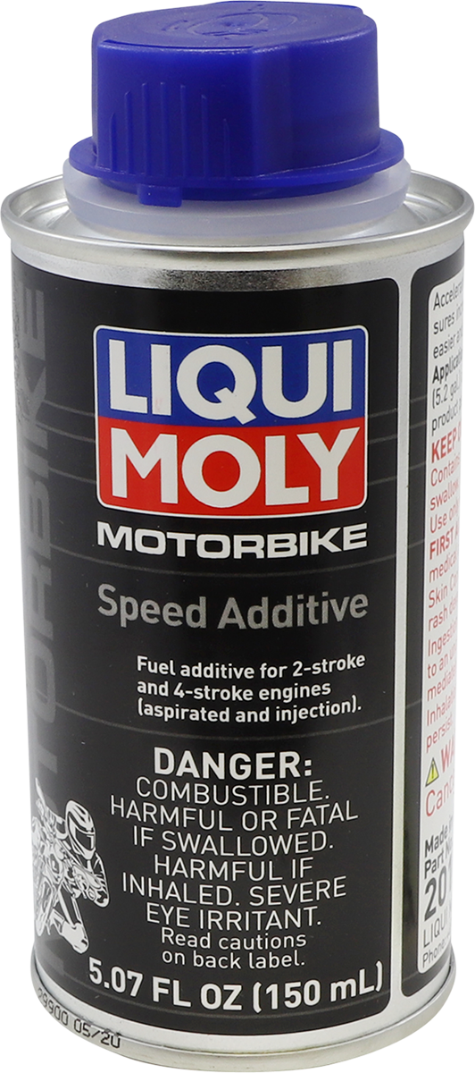 Speed Additive - 150 ml