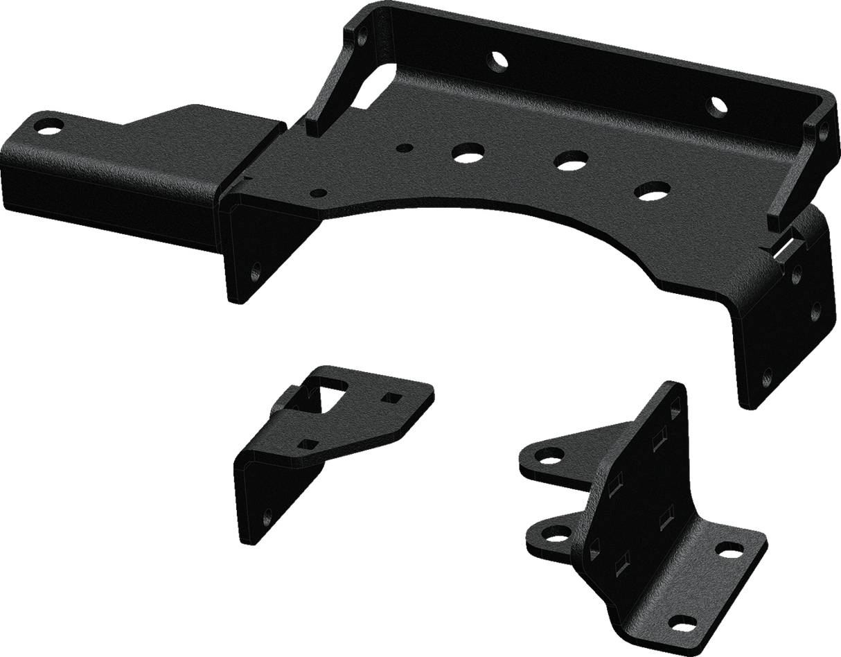 Pro 2.0 Actuator Bracket Kit - Standard - UTV