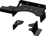 Pro 2.0 Actuator Bracket Kit - Standard - UTV