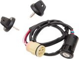 Ignition Switch - Honda 1999 - 2007