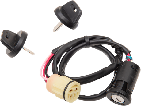 Ignition Switch - Honda 1999 - 2007