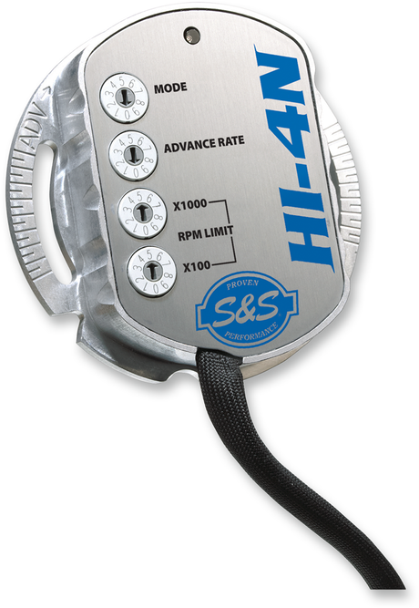 HI-4N Ignition Module - Harley Davidson 1979 - 1999