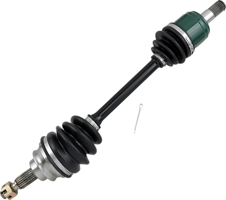 Axle Kit - CV - Complete - OEM Replacement - Standard - Front Right - Honda TRX500/650/680 2005 - 2020