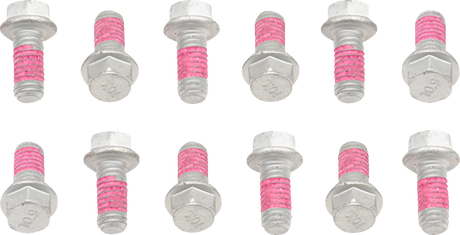 Bolt - Rotor - 12 Pack - KTM 2001 - 2023