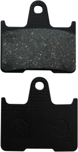 Organic Brake Pads - Sportster 2014 - 2022