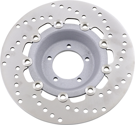 Brake Rotor - BMW - MD602RS 1974 - 1986