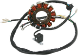 Stator 2000 - 2002