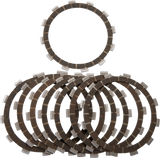 Clutch Friction Plates 2021 - 2023