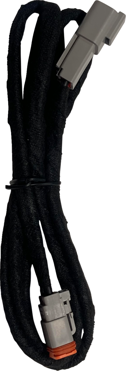 5\' Wire Harness Extension Cable - DT Connectors