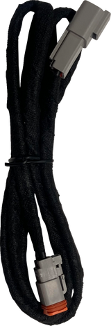 5\' Wire Harness Extension Cable - DT Connectors