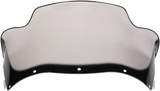 Windshield - 15\" - Smoke/Graphic - Low - Arctic Cat 1998 - 2000