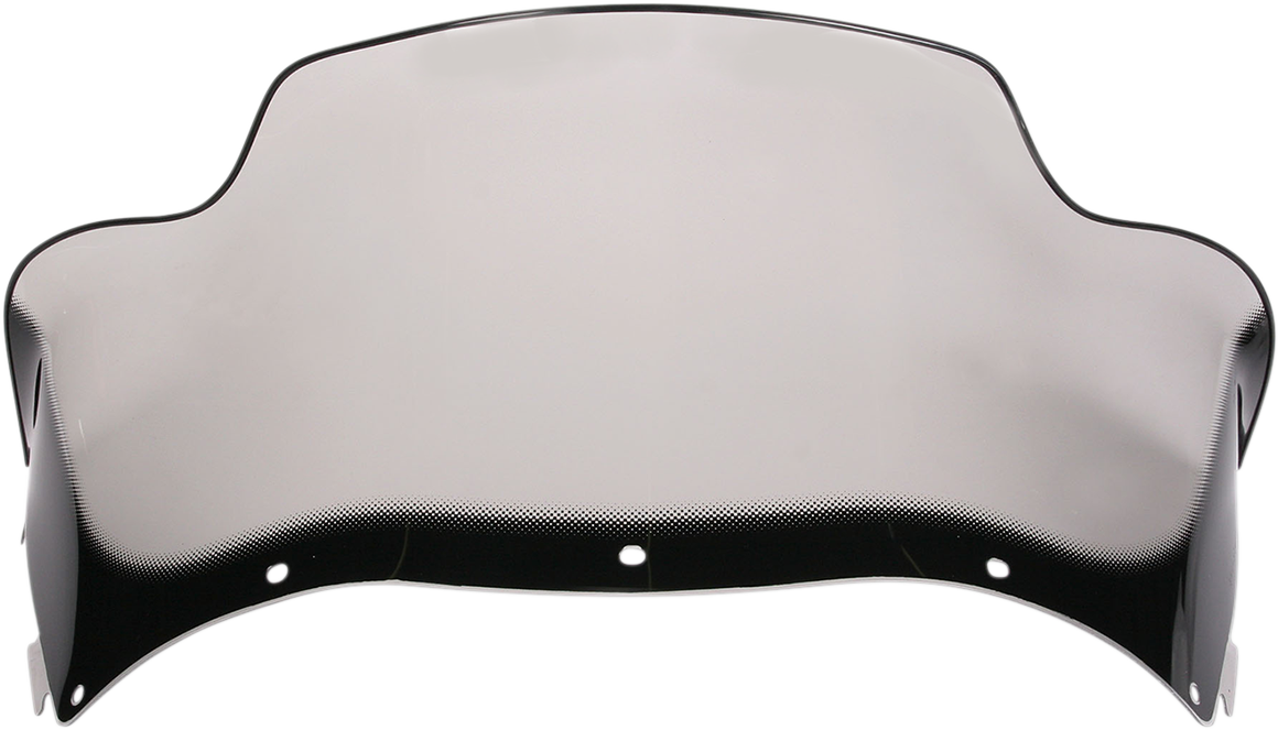 Windshield - 15\" - Smoke/Graphic - Low - Arctic Cat 1998 - 2000